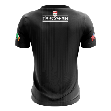 Tyrone New York Jersey