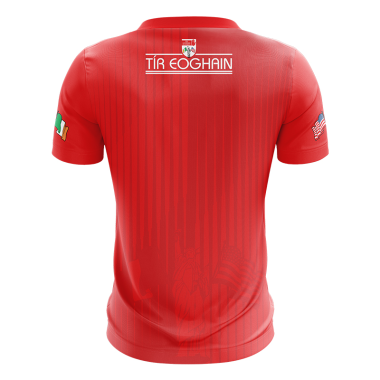 Tyrone New York Jersey