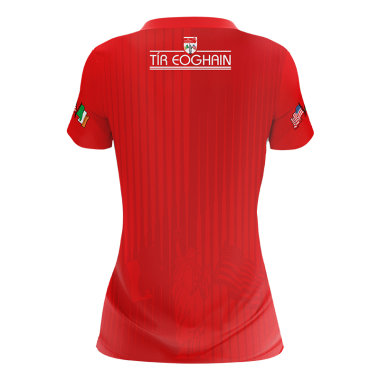 Tyrone New York Women&#039;s Fit Jersey
