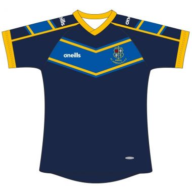 Orrell St James RL Jersey TODDLER