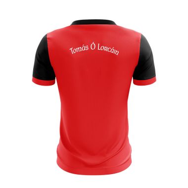 Tommy Larkins GAA Kids’ Jersey