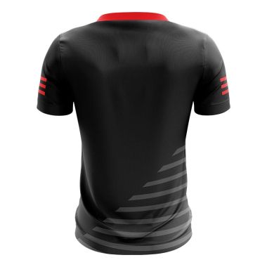 Tommy Larkins GAA Kids&#039; Short Sleeve Training Top