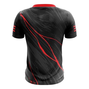 Tommy Larkins GAA Kids&#039; Short Sleeve Training Top