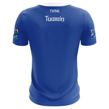 Tooreen Hurling Club Jersey