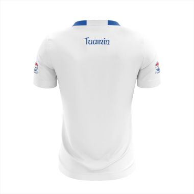 Tooreen Camogie Club Kids’ Camogie Jersey