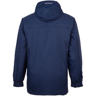 Burnley RUFC Touchline 3 Padded Jacket