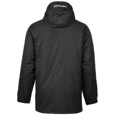 Marden Hockey Touchline 3 Padded Jacket