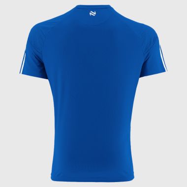 O&#039;Neills Kids&#039; Tour T-Shirt Royal / White