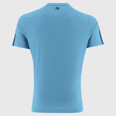 O&#039;Neills Men&#039;s Tour T-Shirt Sky / Marine