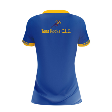 Tara Rocks Women&#039;s Fit Jersey