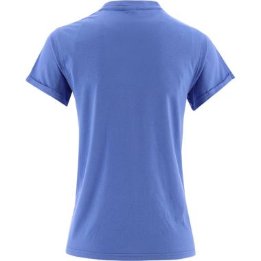 Trad Craft Women&#039;s Emerald Isle 1916 T-Shirt Cornflower Blue
