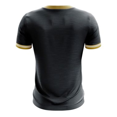 Michael Davitts Swatragh Women&#039;s Fit Short Sleeve Training Top