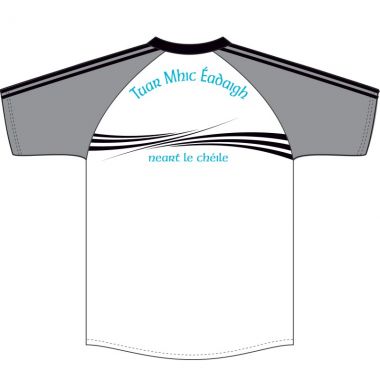 Tuar Mhic Eadaigh GAA Short Sleeve Training Top