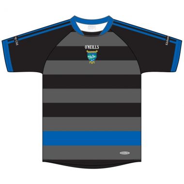 Kilshannig GAA Kids&#039; Short Sleeve Training Top 