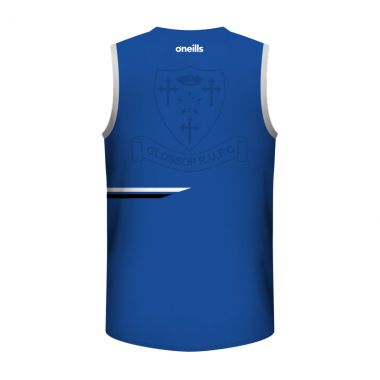 Glossop RUFC Kids&#039; Rugby Vest