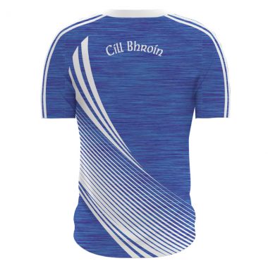 Kilbrin GAA Short Sleeve Training Top 2020