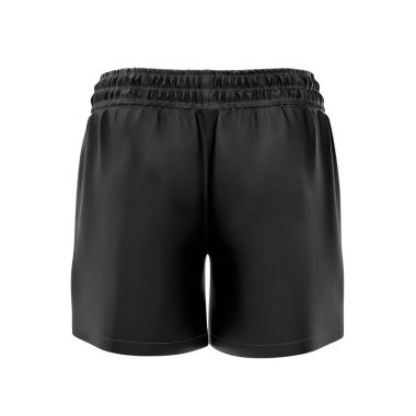 Tralee Warriors Kids&#039; Printed Basketball Home Shorts
