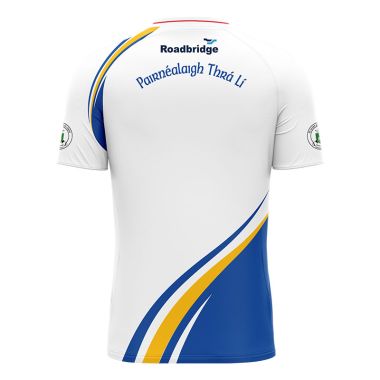Tralee Parnells Hurling Jersey