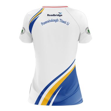 Tralee Parnells Hurling Women&#039;s Fit Jersey