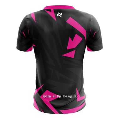 Tramore AFC Kids&#039; Soccer Jersey