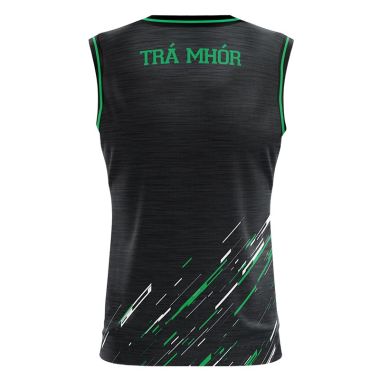 Tramore Basketball Club Kids&#039; Basketball Vest