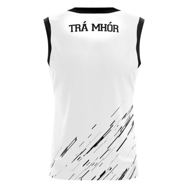 Tramore Basketball Club Basketball Vest