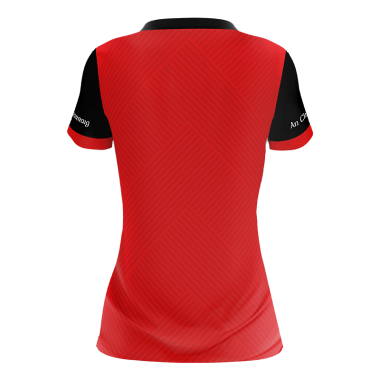 The Rock GAA Women&#039;s Fit Jersey