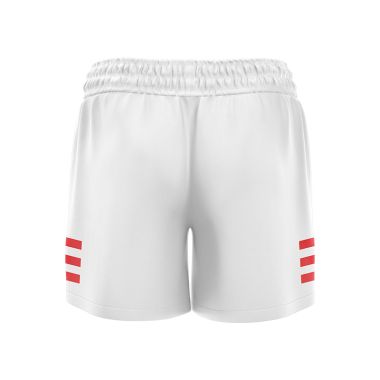 Trillick Mourne Shorts White