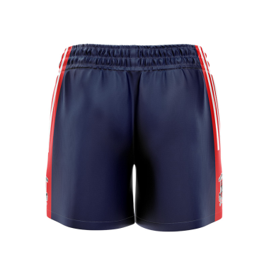 Trim GAA Mourne Shorts Navy