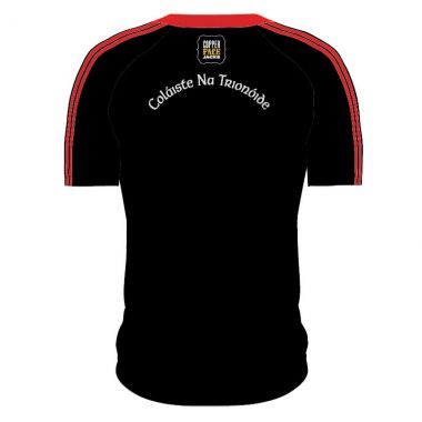 Trinity College Dublin GAA Jersey 