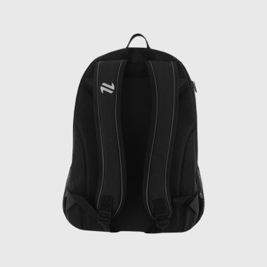 O&#039;Neills Triumph Backpack Black / Silver