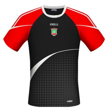 Sean Dolans GAC Kids&#039; Short Sleeve Training Top 