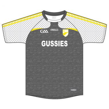 Brosna Gaels GAA Short Sleeve Training Top