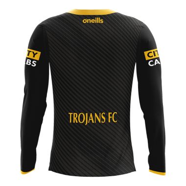 Trojans F.C Derry Kids&#039; Away Keeper Jersey