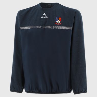 Ahascragh Fohenagh GAA Tropical Windbreaker