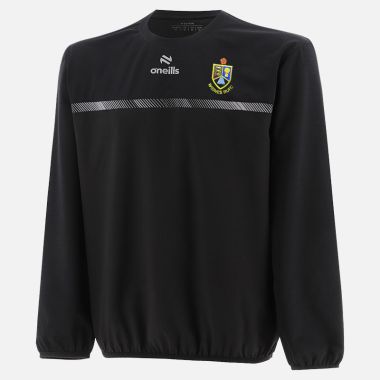 Widnes RUFC Tropical Windbreaker