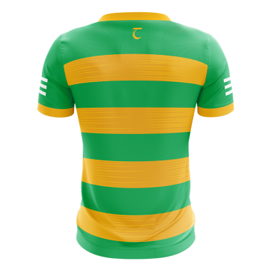 Templeport St Aidans GAA Kids’ Jersey (EPS)