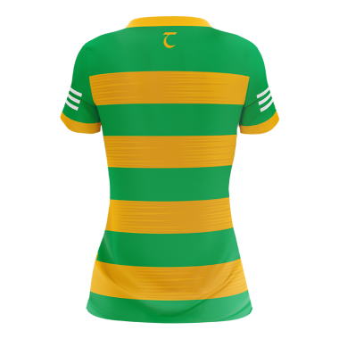 Templeport St Aidans GAA Women&#039;s Fit Jersey (EPS)