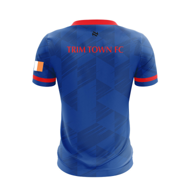Trim Town FC Kids&#039; Soccer Jersey