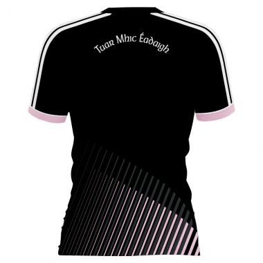 Tuar Mhic Eadaigh Kids&#039; LGFA Jersey