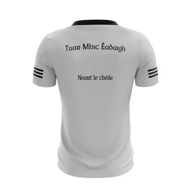 Tuar Mhic Eadaigh Kids&#039; Short Sleeve Training Top