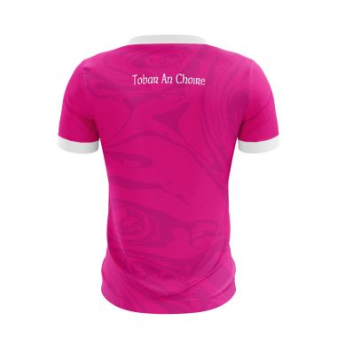 Tubbercurry GAA Kids’ Goalkeeper Jersey