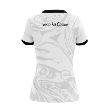 Tubbercurry GAA Women&#039;s Fit Jersey