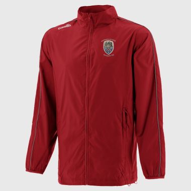 Tulach Óg Men's Typhoon Lightweight Rain Jacket