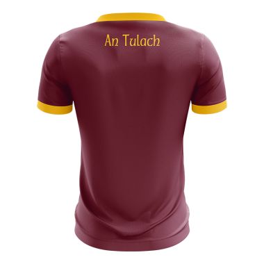 Tulla Jersey