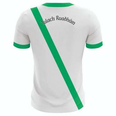Tullaroan GAA Jersey