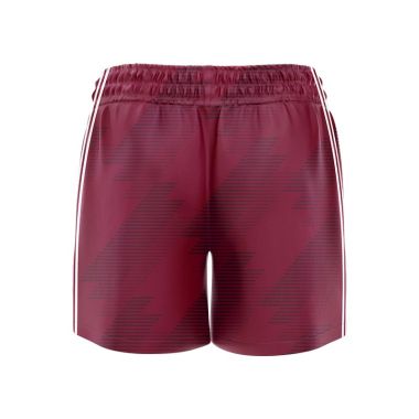 Tulsk LGFA Kids&#039; Mourne Shorts