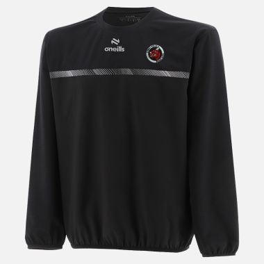 Tumut Bulls Kids' Tropical Windbreaker