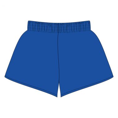 Tupton RUFC Kids&#039; Rugby Shorts