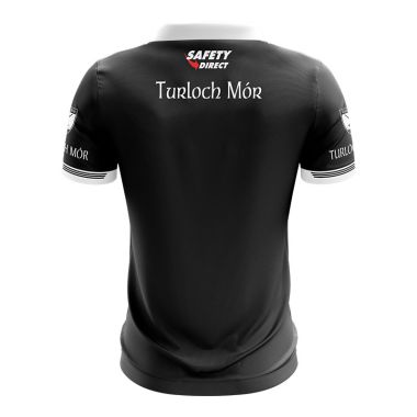 Turloughmore Hurling Jersey